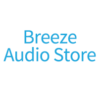 Breeze Audio Store